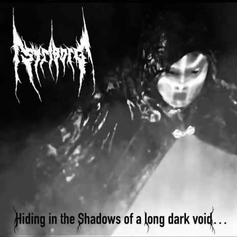 Hiding in the Shadows of a Long Dark Void... | Boomplay Music