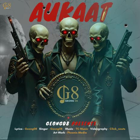 Aukaat | Boomplay Music