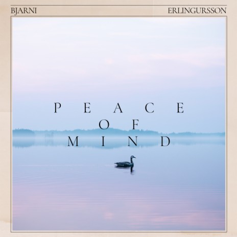 Peace Of Mind | Boomplay Music