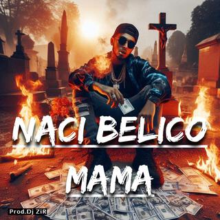 Naci belico mama (Instrumental con Coro)