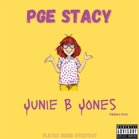 Junie B Jones | Boomplay Music