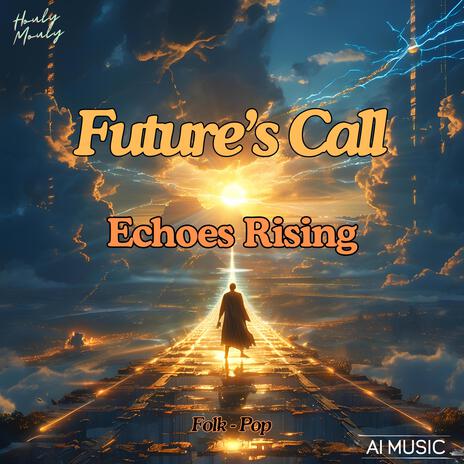 Future’s Call – Echoes Rising