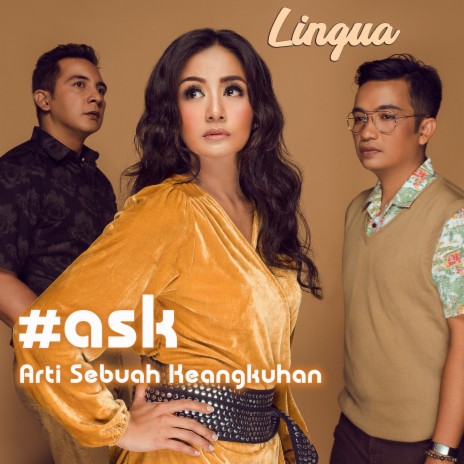 Arti Sebuah Keangkuhan | Boomplay Music