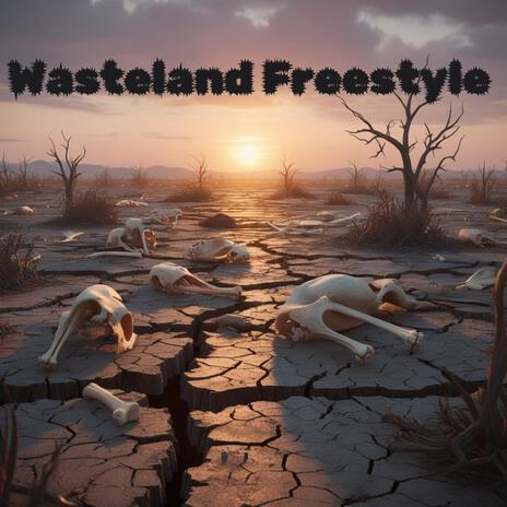 Wasteland freestyle | Boomplay Music