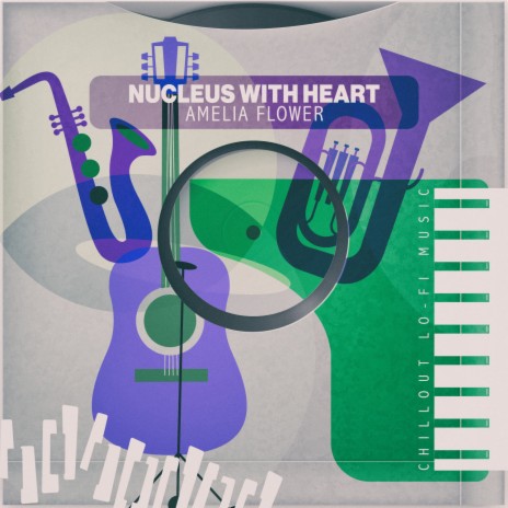 Nucleus with Heart (Beat@02) | Boomplay Music