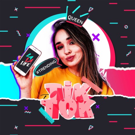 TikTok | Boomplay Music