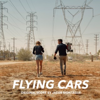 Flying Cars (Original Score)