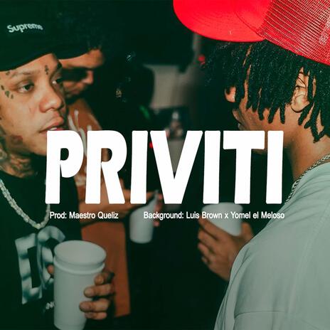 PRIVITY (INSTRUMENTAL)