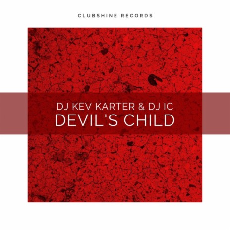 Devil's Child (Original Mix) ft. DJ IC
