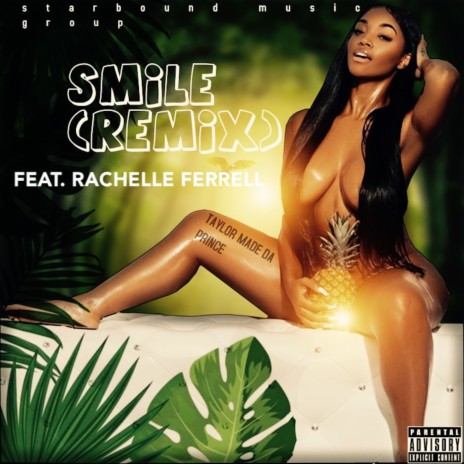 Smile (Remix) ft. Rachelle Ferrell | Boomplay Music