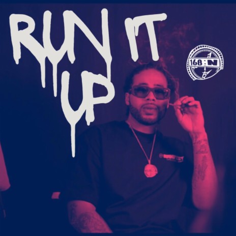 Run it up | Boomplay Music