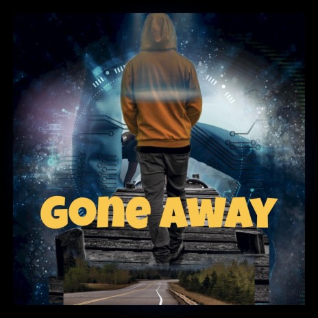 GONE AWAY | Boomplay Music