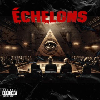 Échelons lyrics | Boomplay Music