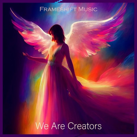 We Are Creators (Instrumental) ft. Fabian Wiestner | Boomplay Music