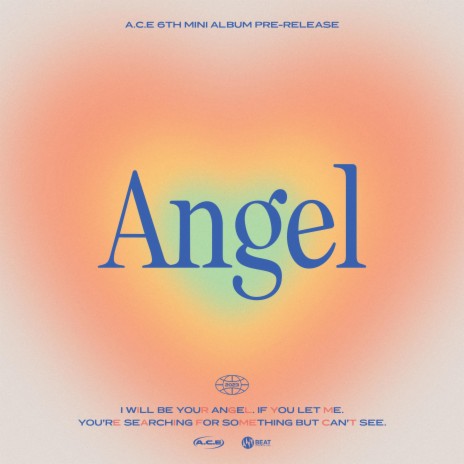 Angel | Boomplay Music