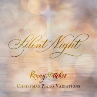 Silent Night (Christmas Piano Variations)