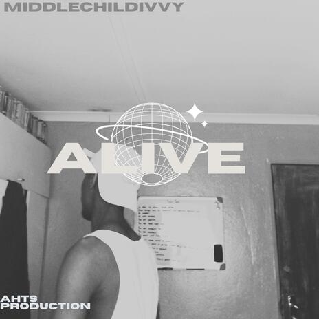 Alive | Boomplay Music