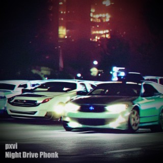 Night Drive Phonk