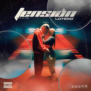 Tensión lyrics | Boomplay Music