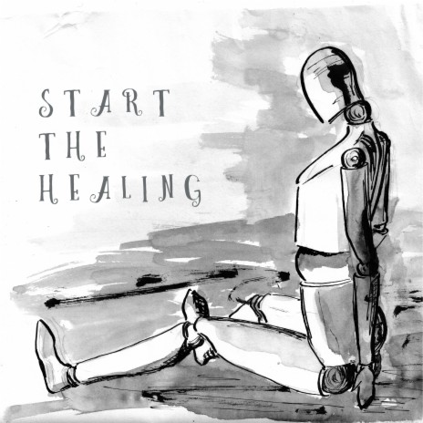 Start the Healing ft. Tiu Don & DInside Project | Boomplay Music