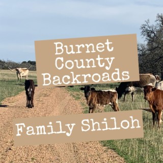 Burnet County Backroads