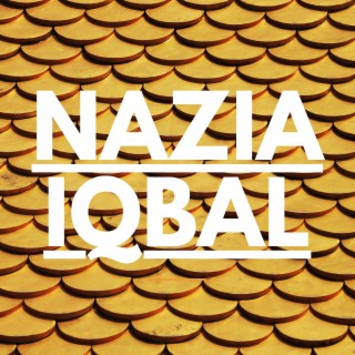 NAZIA IQBAL Pashto Naat