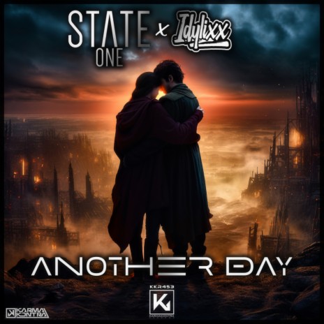Another Day ft. Idylixx | Boomplay Music