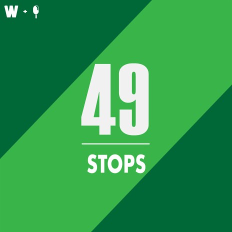 49 stops | Boomplay Music