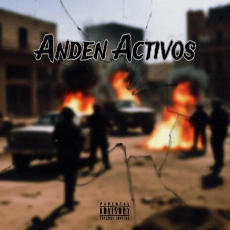 Anden Activos | Boomplay Music