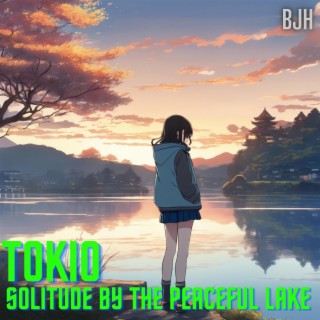 Tokio: Solitude by the Peaceful Lake