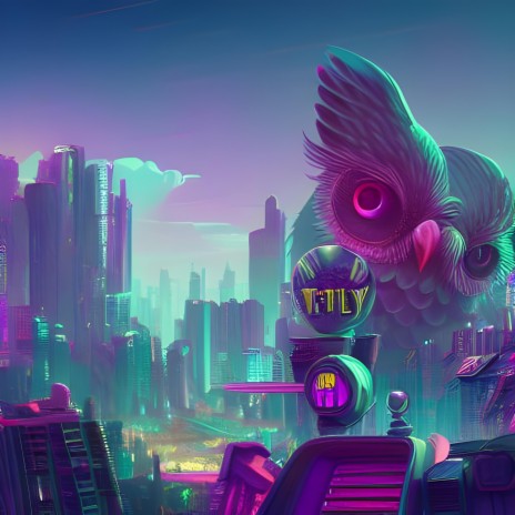 Owl City | Boomplay Music
