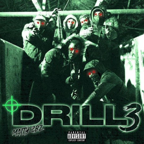 Drill 3 | Boomplay Music