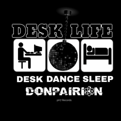 Desk Life | Boomplay Music