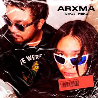 ARXMA