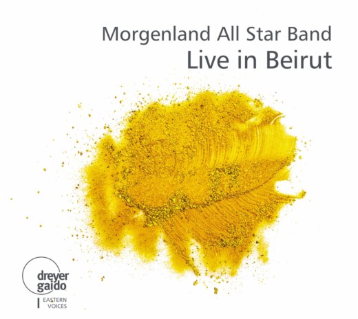 Beiruting Around (Live) ft. Kinan Azmeh, Frederik Köster, Salman Gambarov & Rony Barrak | Boomplay Music