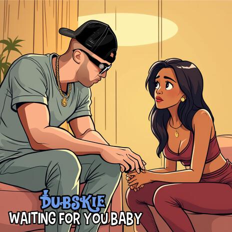 Waiting For You Baby | Boomplay Music