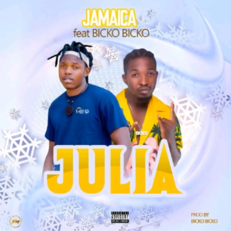 Julia | Boomplay Music