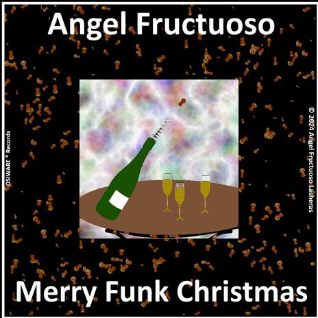 Merry Funk Christmas | Boomplay Music