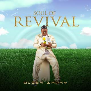 SOUL OF REVIVAL