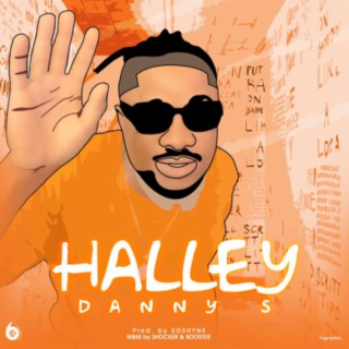 Halley lyrics | Boomplay Music