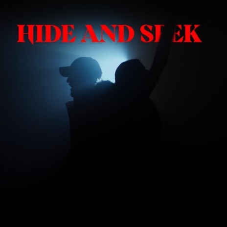 Hide & Seek ft. MARTHA