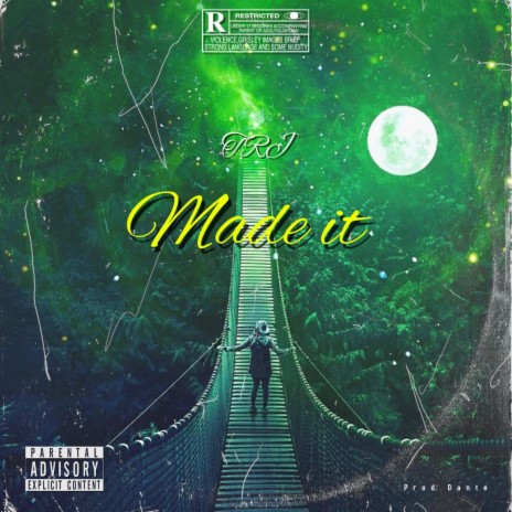 Made It | Boomplay Music