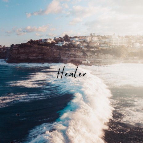 Healer (Instrumental) | Boomplay Music