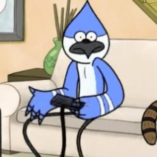 Regular Show