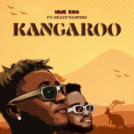 Kangaroo ft. Beatz Vampire | Boomplay Music