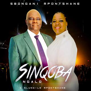 Sinqoba Ngalo