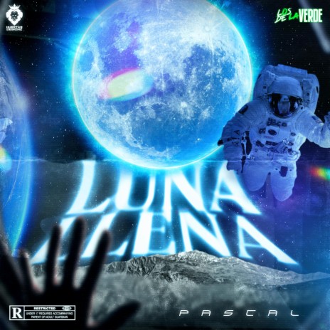 Luna llena | Boomplay Music