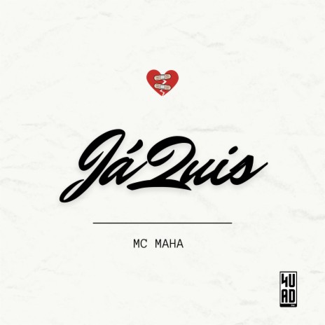 Já Quis ft. 4UAD | Boomplay Music