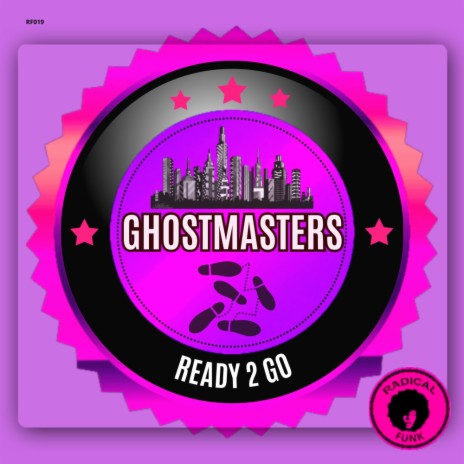 Ready 2 Go (Extended Mix) | Boomplay Music