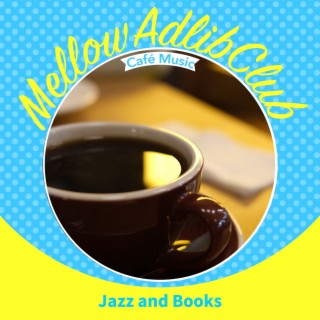 Jazz and Books